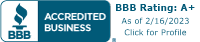USAA Credit Union BBB Business Review